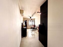 Blk 89 Commonwealth View (Queenstown), HDB 3 Rooms #463392401